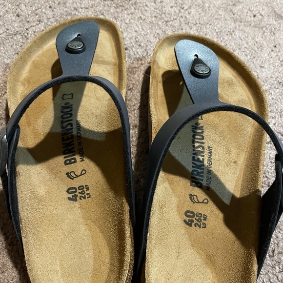 COPY - Birkenstocks Gizeh - Picture 1 of 3